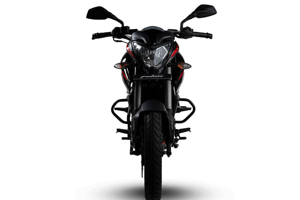 Bajaj Pulsar NS160 Price 2024 Bike Images Mileage Colours