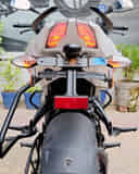 Rear Reflex Reflector