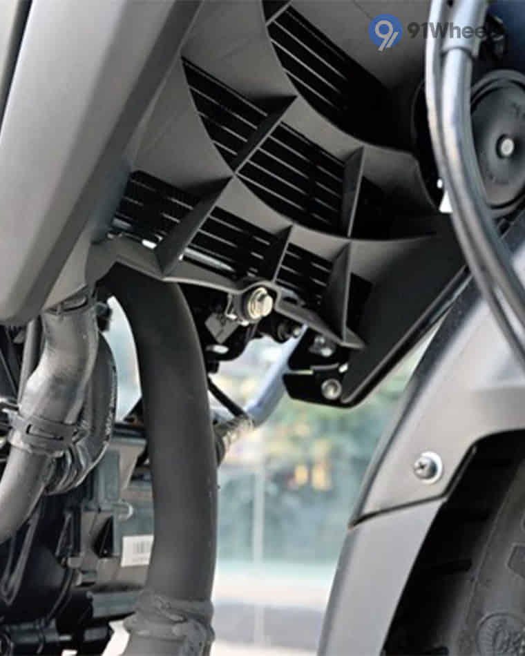 Engine & Exhaust - 5