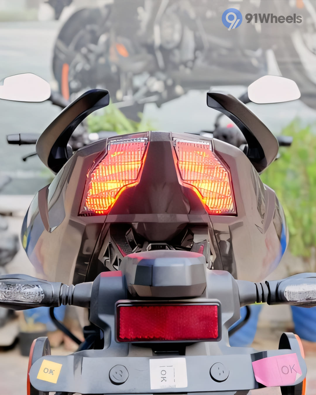 Lighting & Mirrors - 1 Lighting & Mirrors - 1