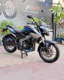 Right Front Three Quarter