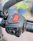 Multifunction Switchgear Right