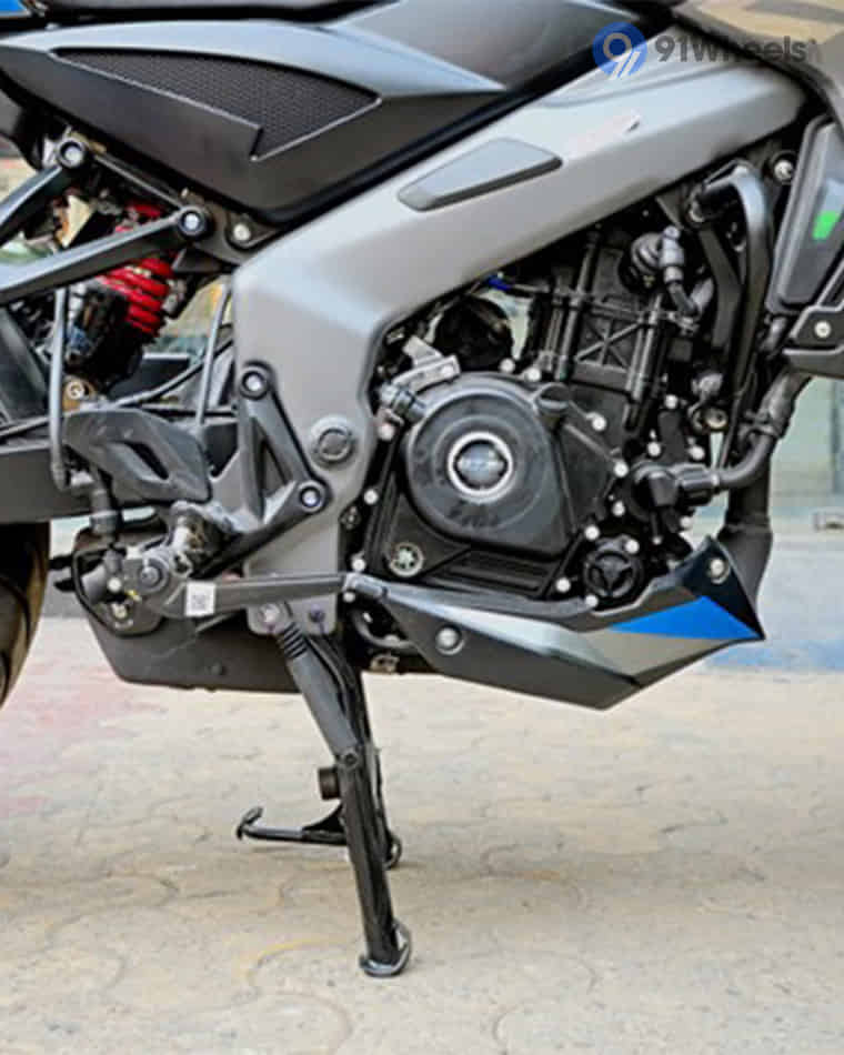 Stands & Utility - 1