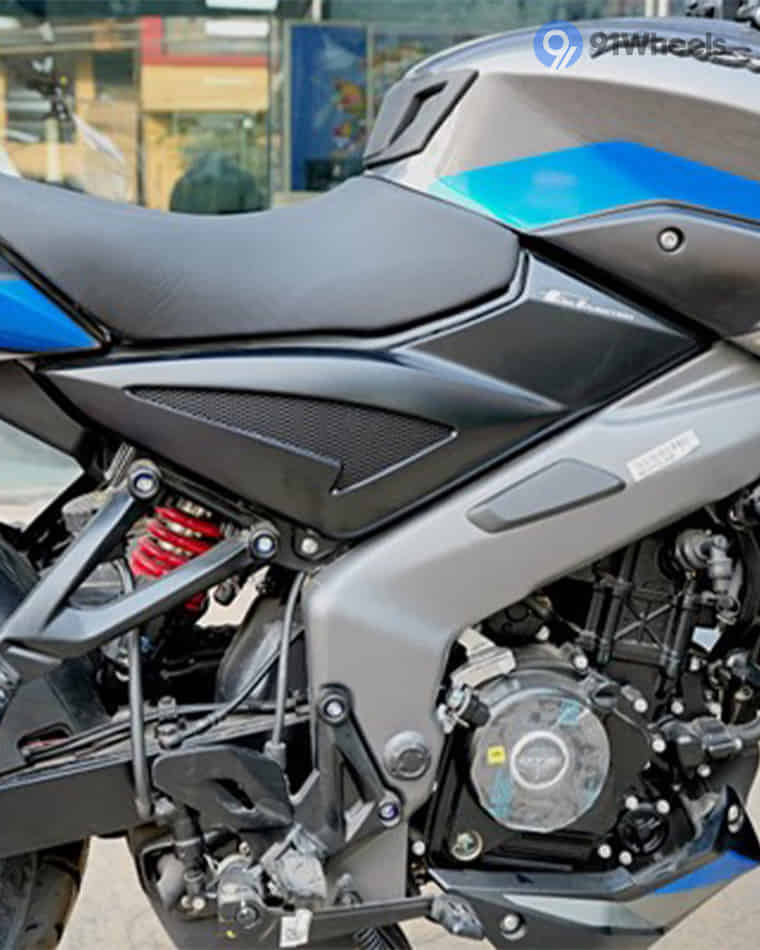 Engine & Exhaust - 8