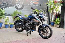 Pulsar NS200 image