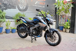 Pulsar NS200 image