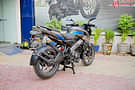 Pulsar NS200 images