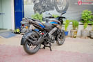 Pulsar NS200 images