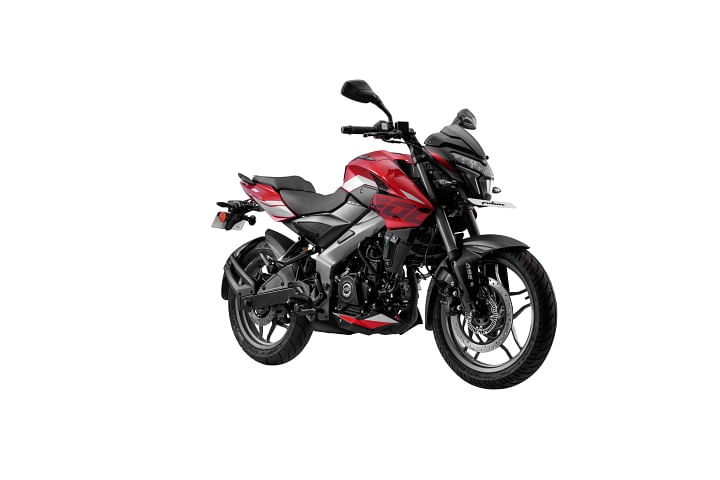 Pulsar ps6 clearance