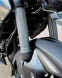 Front Suspension