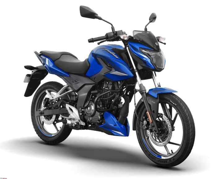 Bajaj Pulsar P125