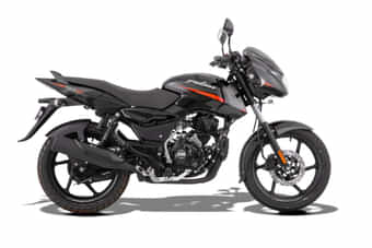 Bajaj Pulsar P150 2022-2024 Right Side View