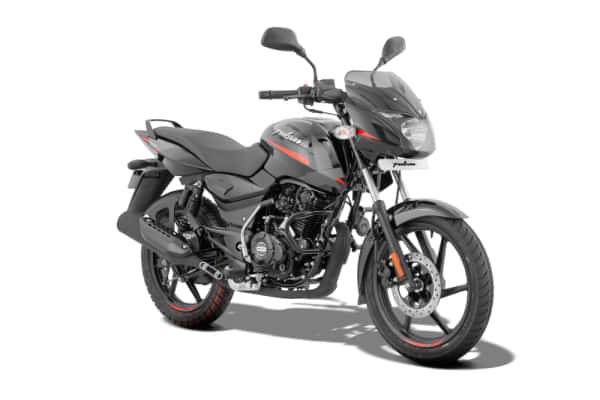 Bajaj Pulsar P150 2022-2024 Right Front Three Quarter