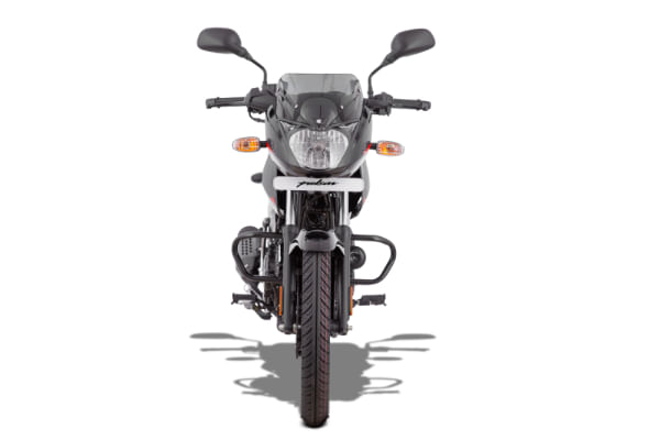 Bajaj Pulsar P150 2022-2024 Front View Bajaj Pulsar P150 2022-2024 Front View