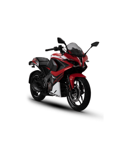 Bajaj Pulsar RS 200 Bajaj Pulsar RS 200