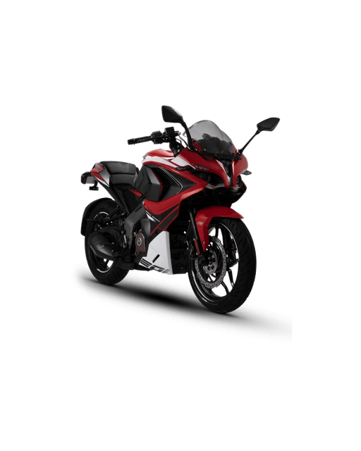 Bajaj Pulsar RS 200 Bajaj Pulsar RS 200