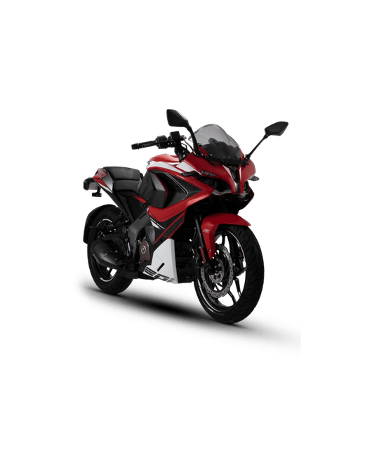 Bajaj Pulsar RS 200 Bajaj Pulsar RS 200
