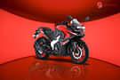 Pulsar RS200 images