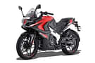 Pulsar RS200 images