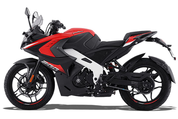 Bajaj Pulsar RS 200 Images - Pulsar RS200 Interior & Exterior [15 Photos]