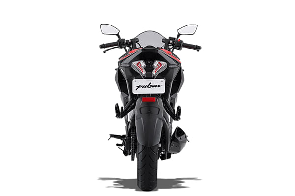 Pulsar rs 200 bs6 deals new model