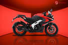Pulsar RS200 images