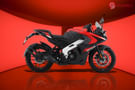 Pulsar RS200 images