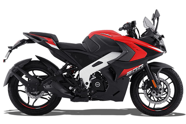 Rs pulsar deals 2020