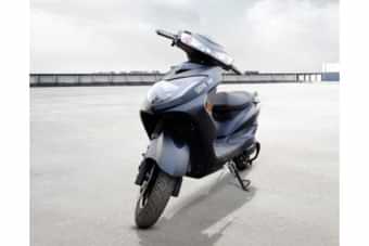 BattRE Electric GPSIE Left Front Three Quarter BattRE Electric GPSIE Left Front Three Quarter