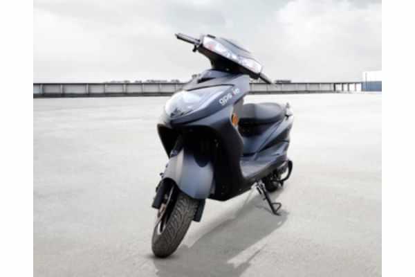 BattRE Electric GPSIE Left Front Three Quarter BattRE Electric GPSIE Left Front Three Quarter