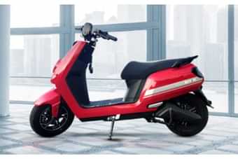 BattRE Electric IOT Left Side View BattRE Electric IOT Left Side View