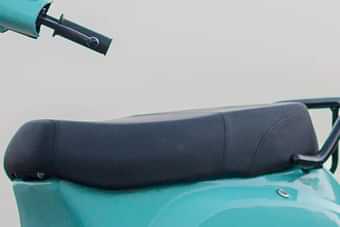 BattRE Electric Storie Seat