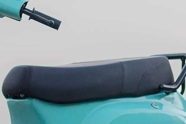 BattRE Electric Storie Seat