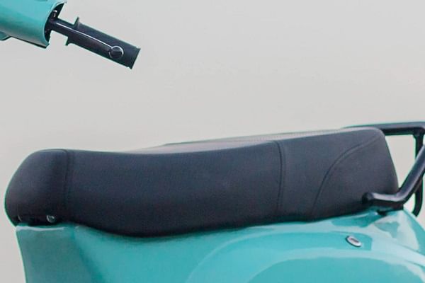 BattRE Electric Storie Seat