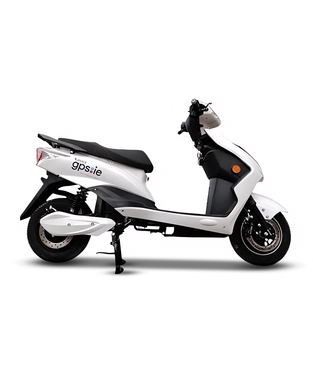 BattRE Electric GPSIE BattRE Electric GPSIE