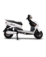 BattRE Electric GPSIE