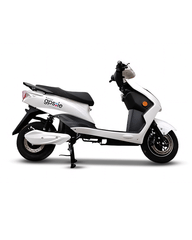 BattRE Electric GPSIE