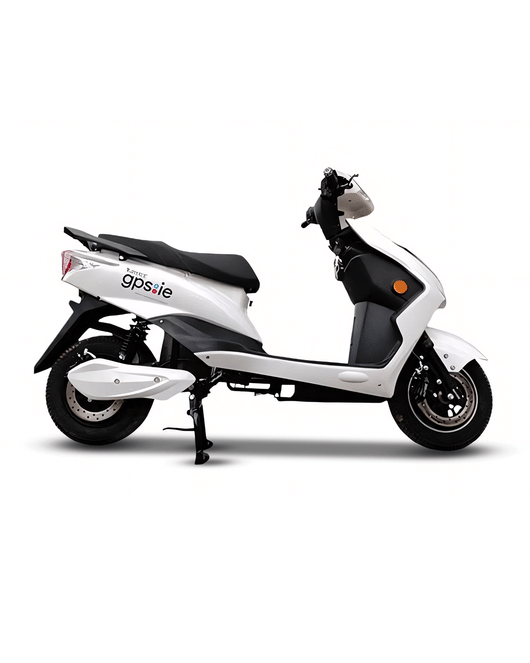 BattRE Electric GPSIE