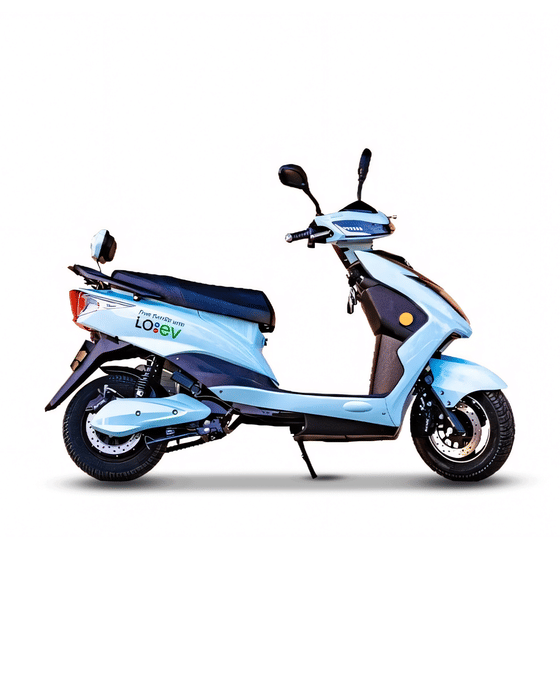 BattRE Electric LoEV