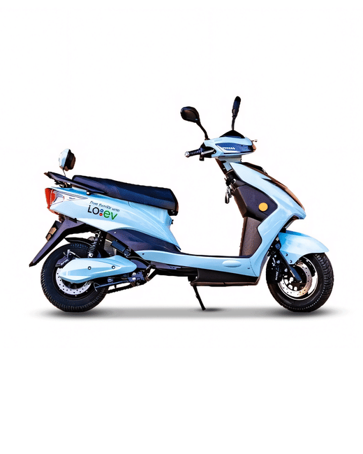 BattRE Electric LoEV Specifications BattRE Electric LoEV Specifications