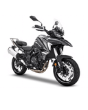 Right Front Three Quarter