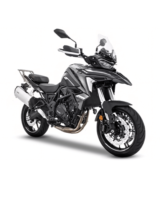 BattRE Electric One Specifications BattRE Electric One Specifications