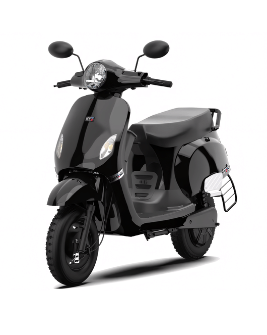 BattRE Electric Storie