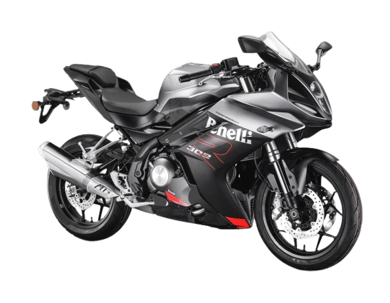 Benelli 302R image Benelli 302R image