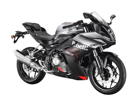 Benelli 302R Images
