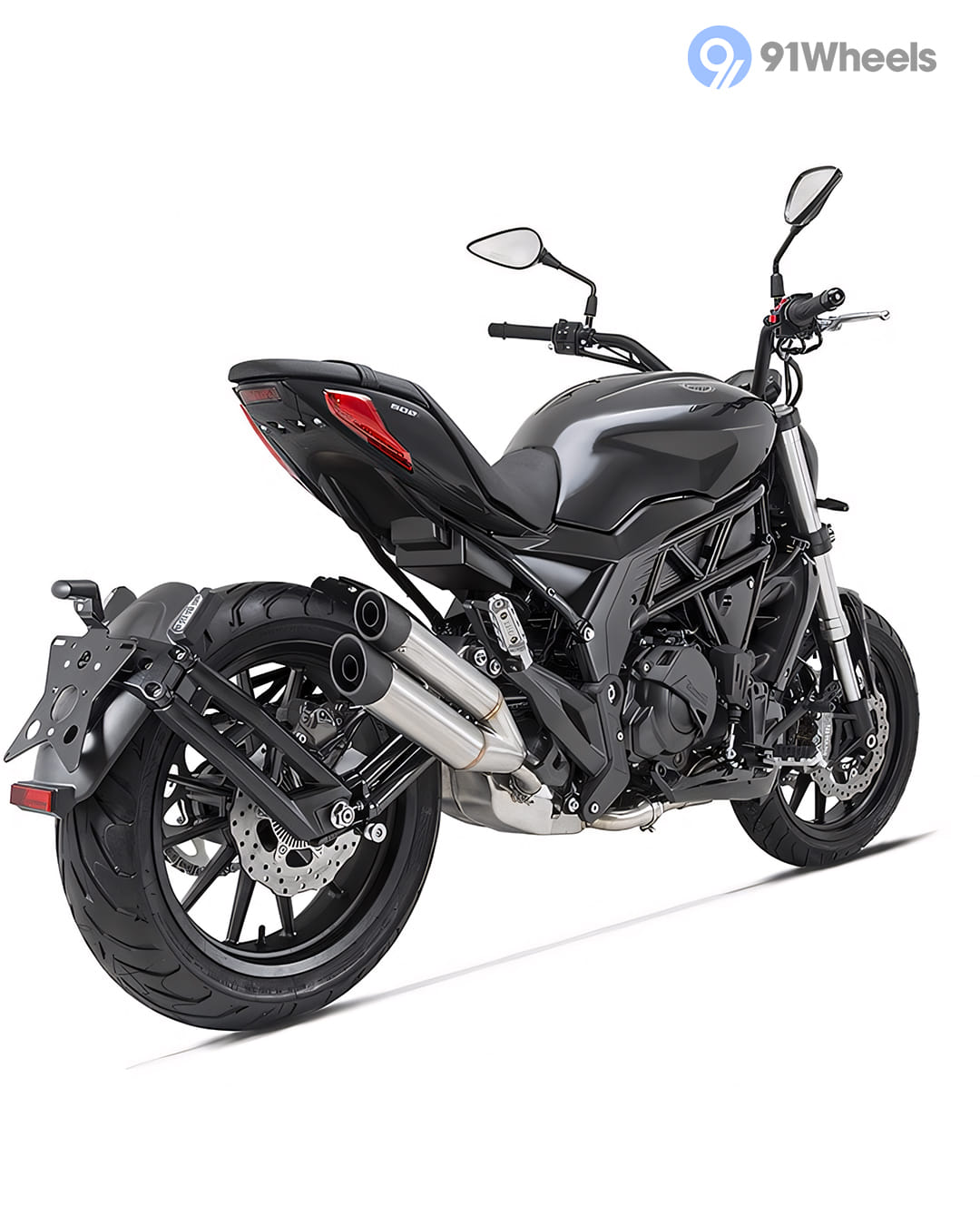 360° View Shots - 5