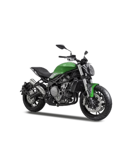 Benelli 752S Specifications Benelli 752S Specifications