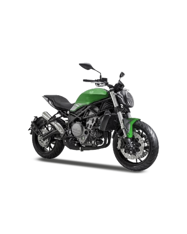 Benelli 752S Benelli 752S