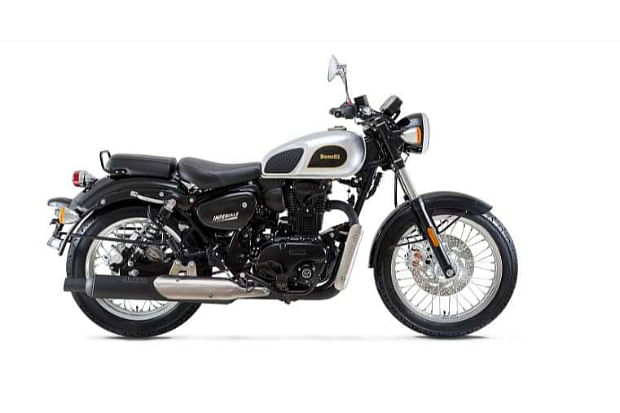 Benelli cruiser benelli imperiale outlet 400