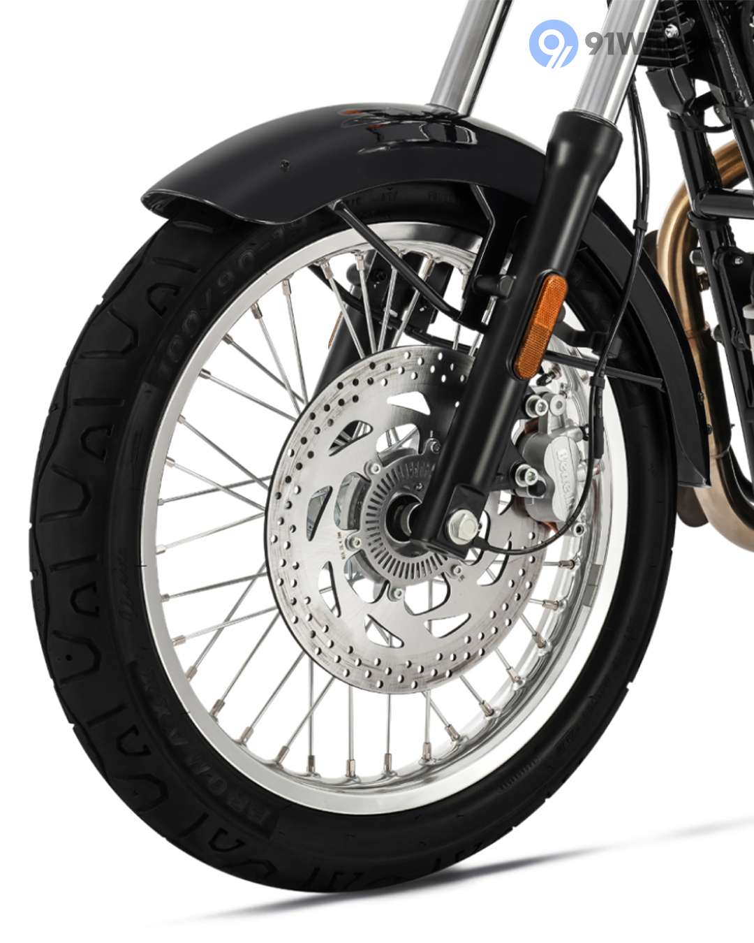 Benelli Imperiale 400 2020-2024 image